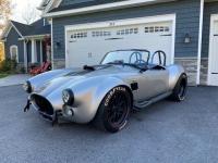 1965 Shelby Cobra