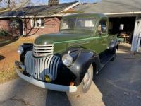 1946 Chevrolet Pickup