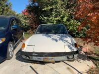 1974 Porsche 914