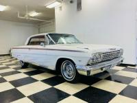 1962 Chevrolet Impala