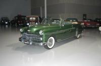 1949 DeSoto Custom Convertible Coupe