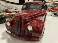 1946 Studebaker M5