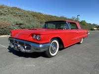 1960 Ford Thunderbird