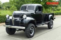 1947 Dodge Power Wagon