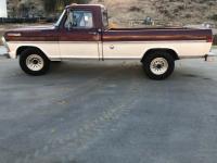 1972 Ford F-250