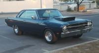 1969 Dodge Dart