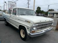 1968 Ford F-250