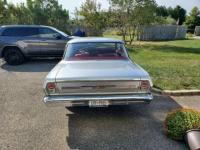 1964 Chevrolet Nova