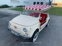 1968 Fiat 500