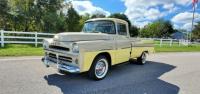 1957 Dodge Truck