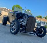 1932 Ford Outlaw