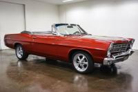 1967 Ford Galaxie