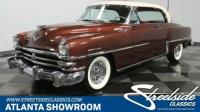 1953 Chrysler New Yorker