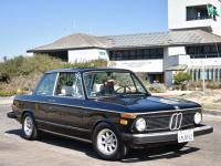 1974 BMW 2002