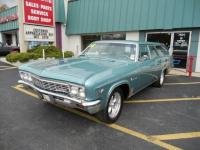 1966 Chevrolet Impala