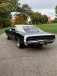 1970 Dodge Charger