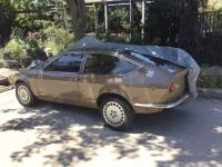 1979 Alfa Romeo Alfetta GTV