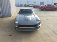 1970 Datsun Z-Series