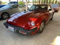 1979 Datsun Z-Series