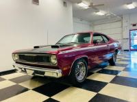 1971 Plymouth Duster