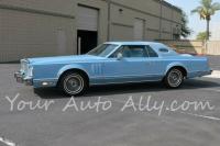 1979 Lincoln Continental