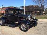 1930 Ford Model A