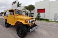 1977 Toyota Land Cruiser