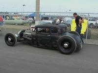 1930 Ford Model A