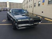 1970 Mercury Cougar