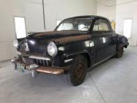 1947 Studebaker Champion