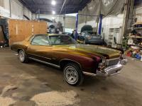 1973 Chevrolet Monte Carlo