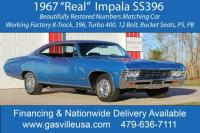 1967 Chevrolet Impala