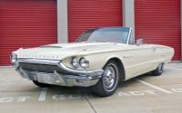 1964 Ford Thunderbird