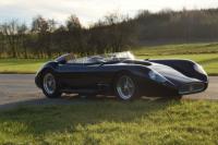 1960 Maserati 450S Recreation