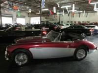 1967 Austin Healey 3000