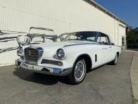 1964 Studebaker Gran Turismo