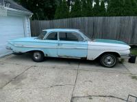 1961 Chevrolet Impala