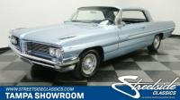 1962 Pontiac Catalina