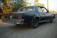 1978 Pontiac Grand Prix