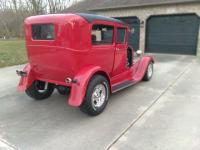 1929 Ford Model A