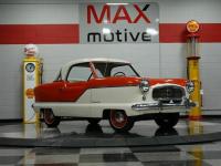 1957 Nash Metropolitan