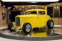 1932 Ford 3-Window