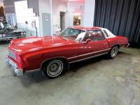 1977 Chevrolet Monte Carlo