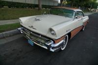 1956 Mercury Montclair 2 Dr Hardtop 312 V8