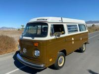 1978 Volkswagen Bus/Vanagon