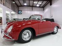 1959 Porsche 356