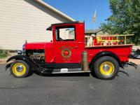 1928 Ford Model A