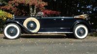 1929 Packard Deluxe Eight