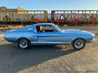 1967 Shelby GT500