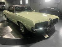 1970 Mercury Cougar